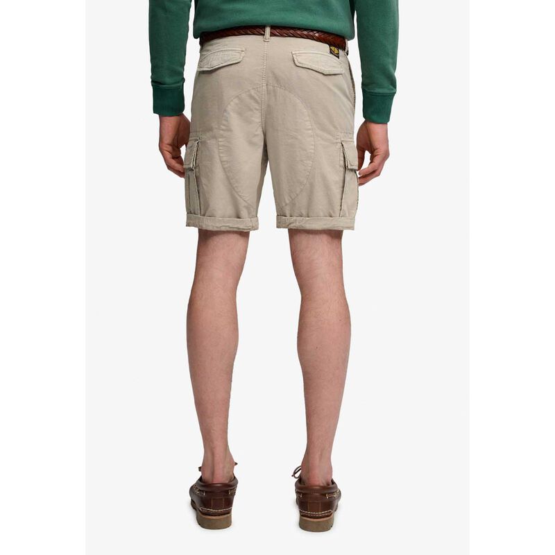 Superdry Ripstop Light Cargo Short image number 1